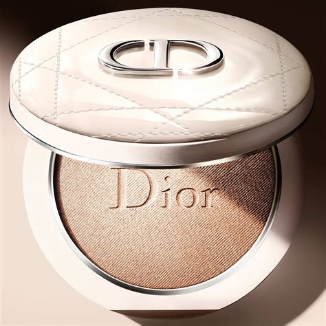 illuminanti dior|Dior Forever Couture Luminizer .